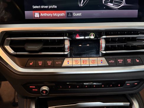 Used 2023 BMW 430i Gran Coupe xDrive 430i xDrive Gran Coupe Sedan 4 w/ M Sport Package image 16