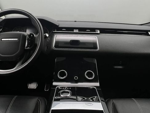Used 2020 Land Rover Range Rover Velar S image 14