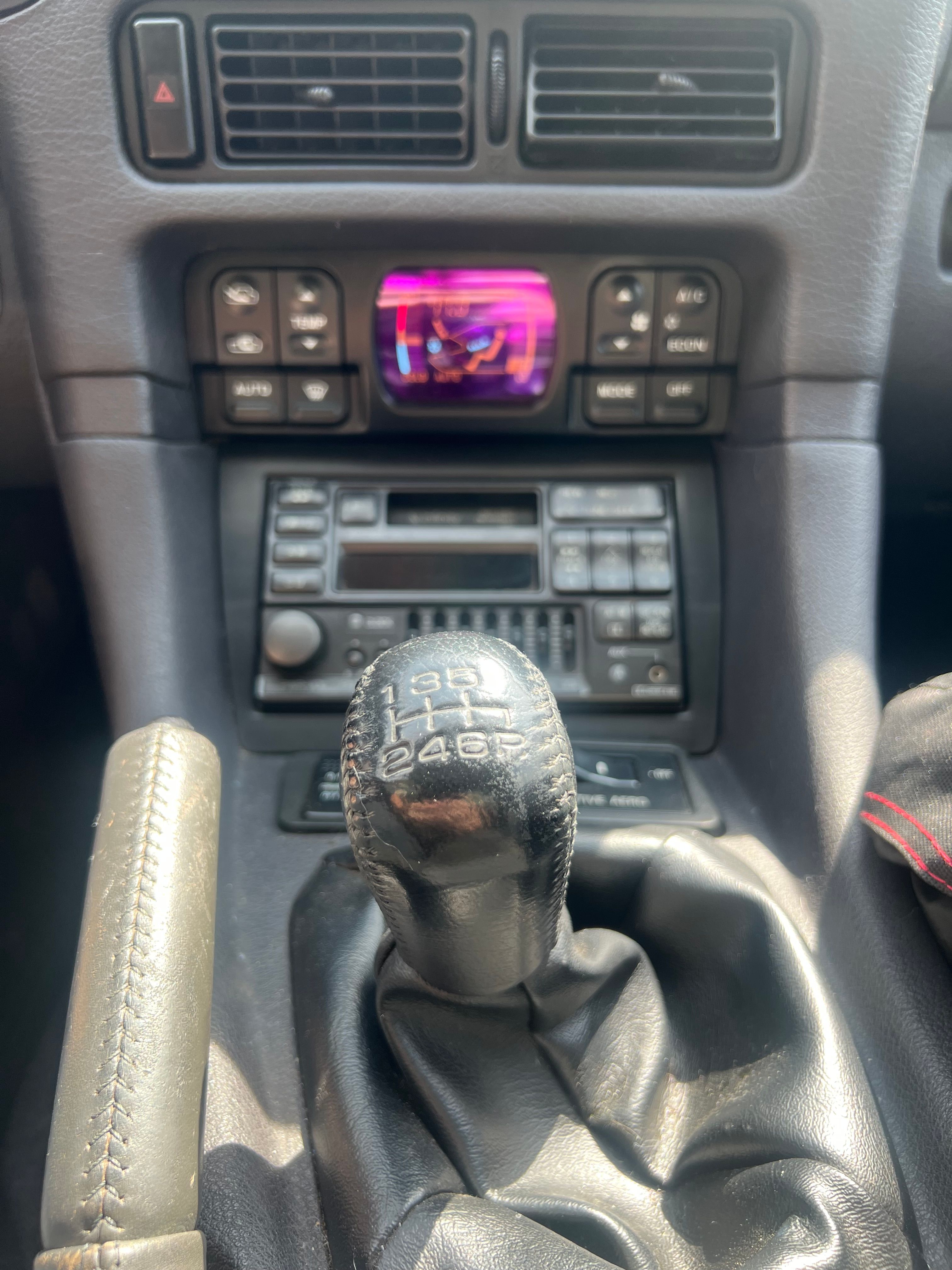 Used 1995 Mitsubishi 3000GT VR-4 AWD/4WD image 17