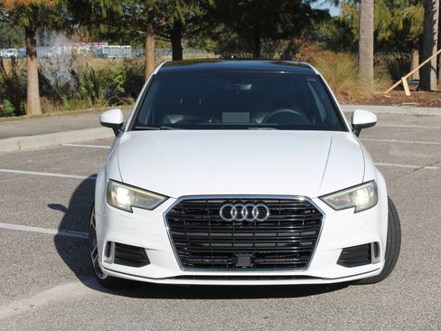 Used 2017 Audi A3 2.0T Premium w/ Convenience Package image 2
