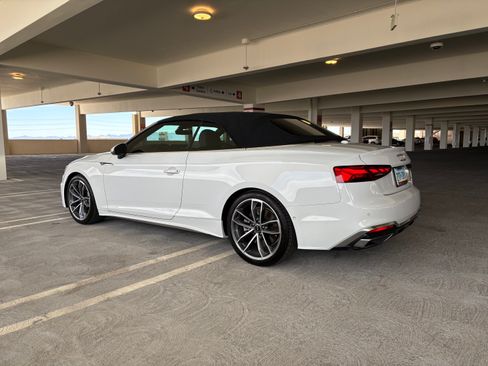 Used 2023 Audi A5 2.0T Prestige image 26