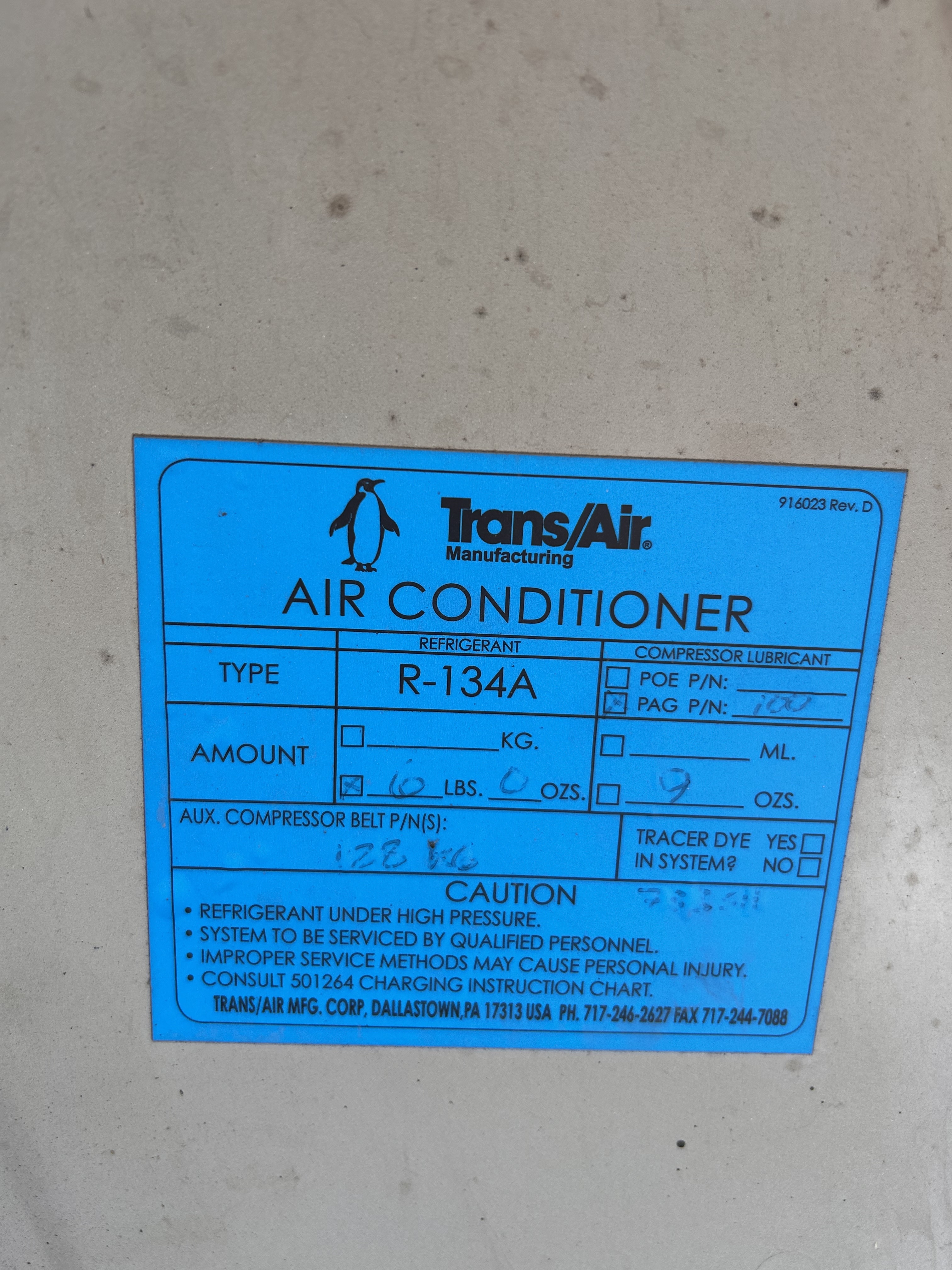 Used 2007 Ford E-450 and Econoline 450 RWD image 9