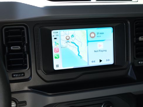 Used 2022 Ford Bronco 4-Door image 10