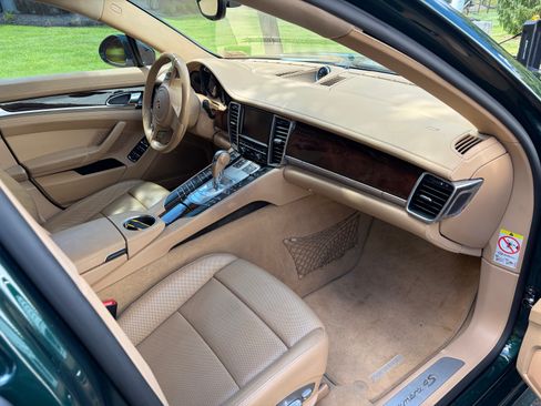Used 2010 Porsche Panamera 4S AWD/4WD image 26