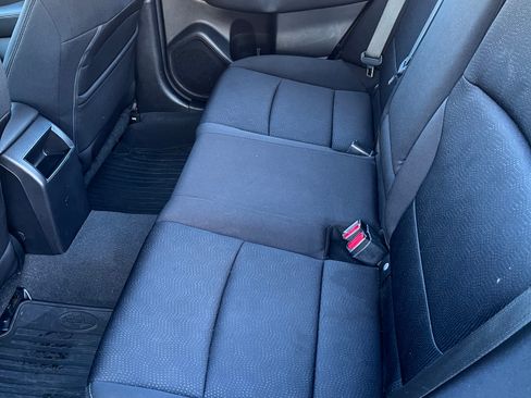 Used 2015 Subaru Legacy 2.5i Premium image 10