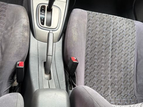 Used 2002 MAZDA Protege5 FWD image 23