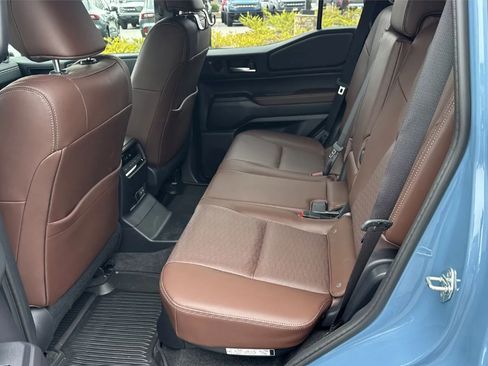 Used 2026 Toyota Land Cruiser image 13