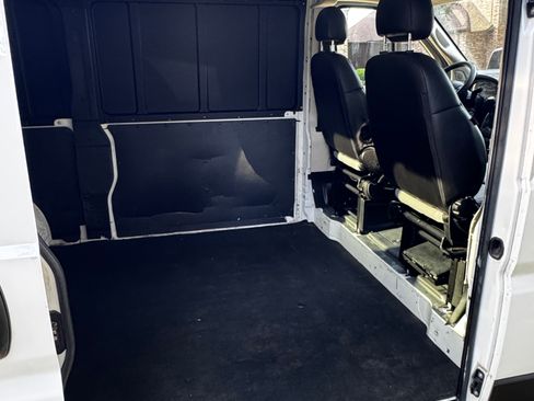 Used 2020 RAM ProMaster 1500 image 9