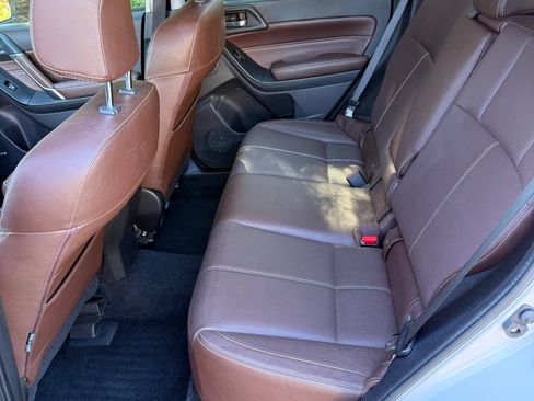 Used 2018 Subaru Forester 2.0XT Touring w/ Popular Package #3B AWD/4WD image 18
