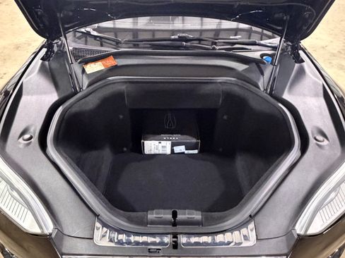 Used 2015 Tesla Model S 85 image 12