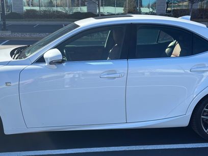 Used 2017 Lexus IS 300 F Sport
