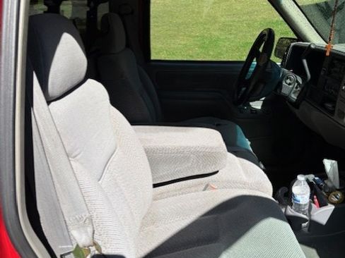 Used 1995 Chevrolet Silverado 1500 2WD Regular Cab image 6