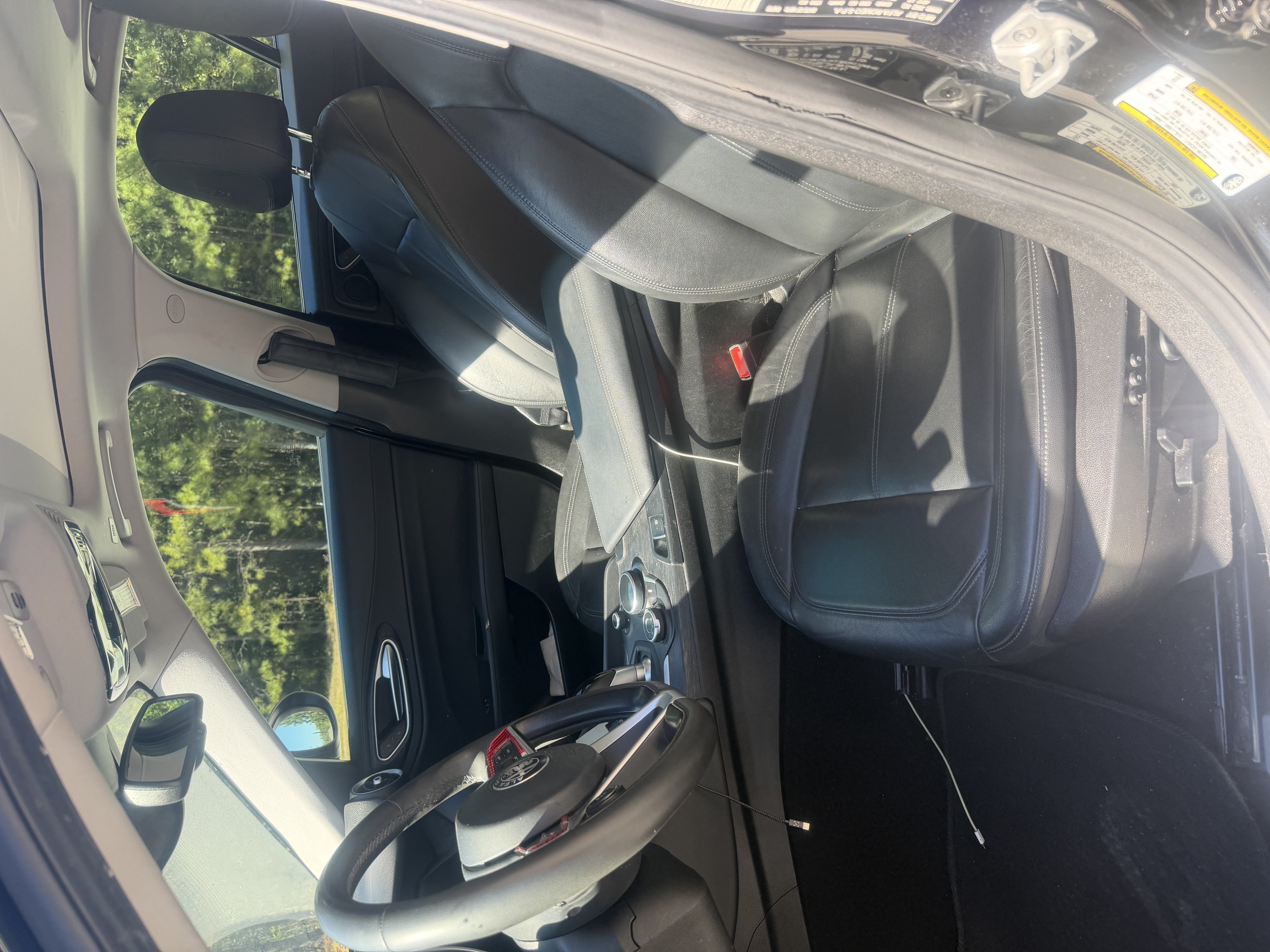 Used 2018 Alfa Romeo Giulia RWD image 6
