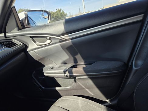 Used 2017 Honda Civic LX image 13