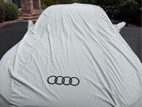 Used 2010 Audi A5 2.0T Premium AWD/4WD image 16
