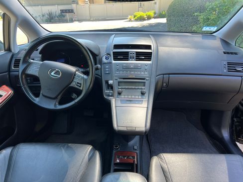 Used 2010 Lexus HS 250h FWD image 9