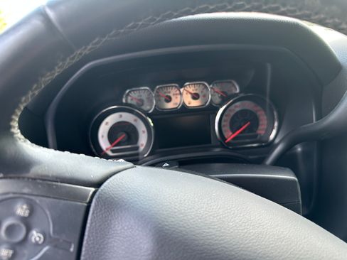 Used 2016 Chevrolet Silverado 1500 LT w/ All Star Edition image 9