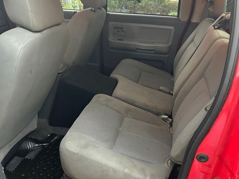 Used 2006 Dodge Dakota SLT image 18