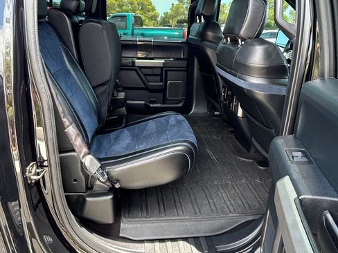 Used 2019 Ford F150 Raptor w/ Equipment Group 802A Luxury AWD/4WD image 12