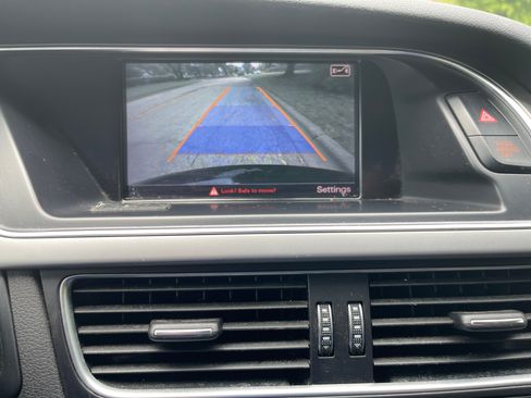 Used 2014 Audi A5 2.0T Premium Plus w/ Premium Plus Package image 11