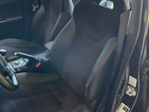 Used 2012 Subaru Impreza WRX STI AWD/4WD image 13