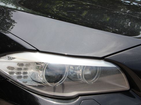 Used 2013 BMW M5 RWD image 11