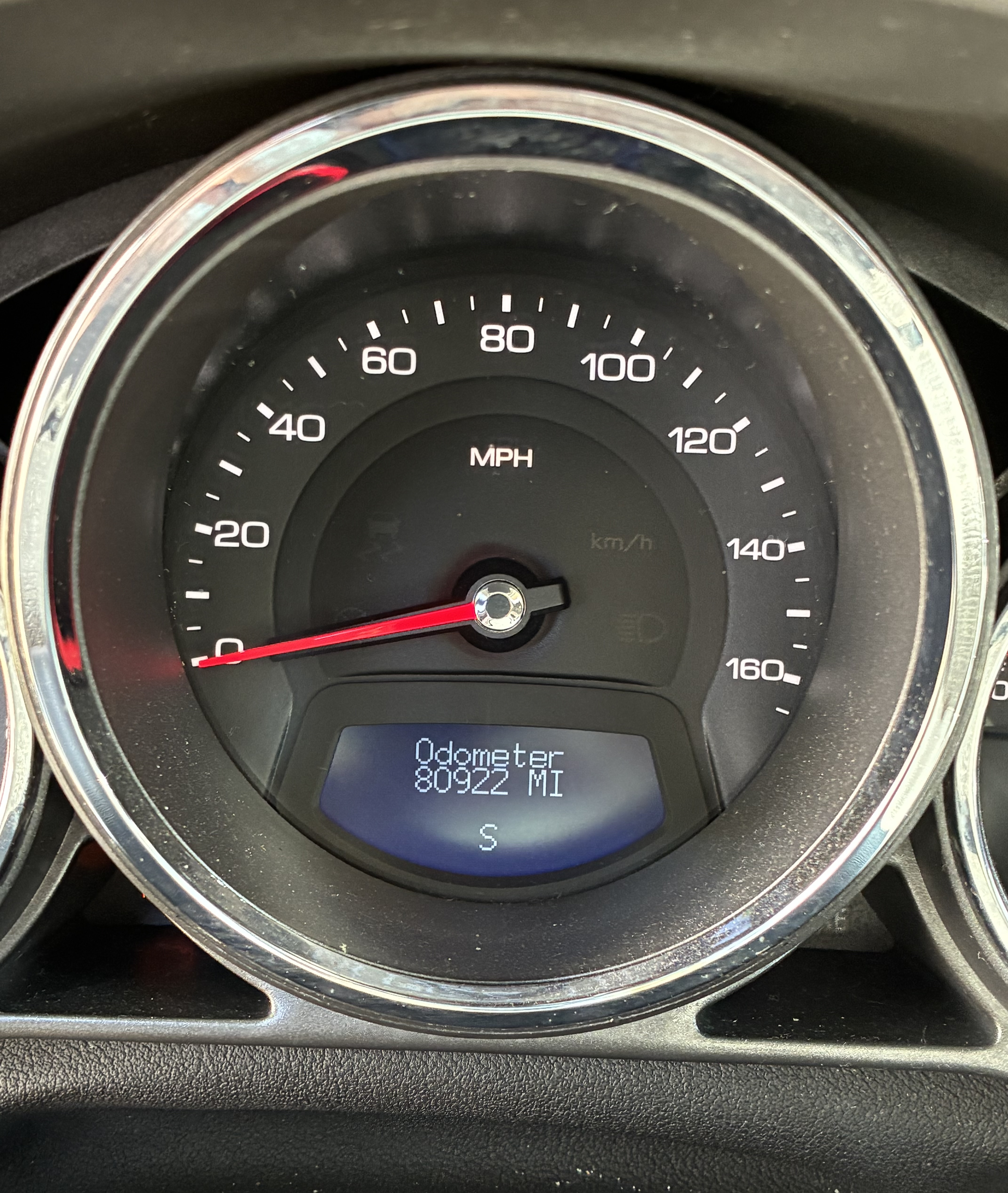 Used 2013 Cadillac CTS Premium AWD/4WD image 9