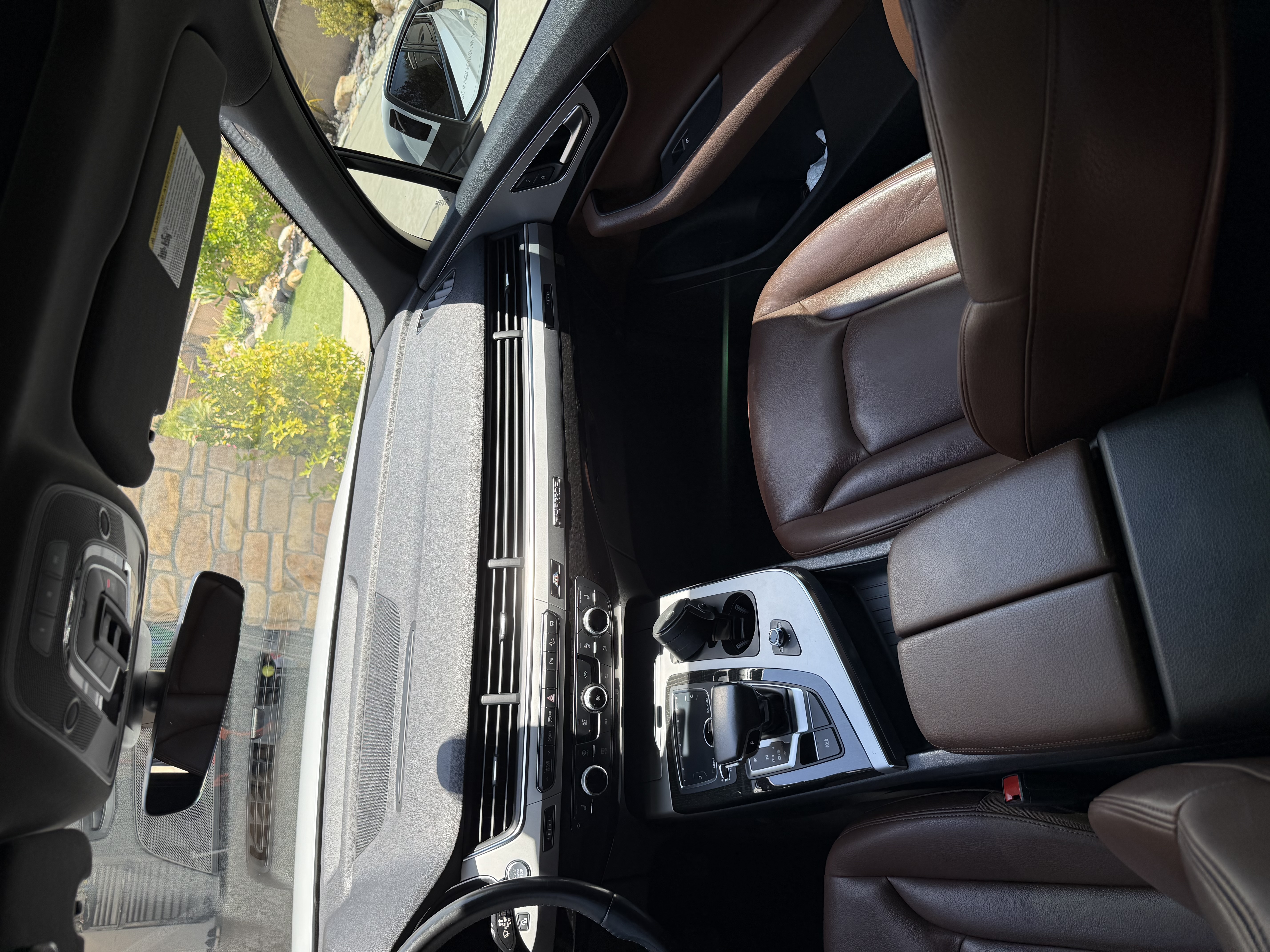 Used 2019 Audi Q7 2.0T Premium AWD/4WD image 9