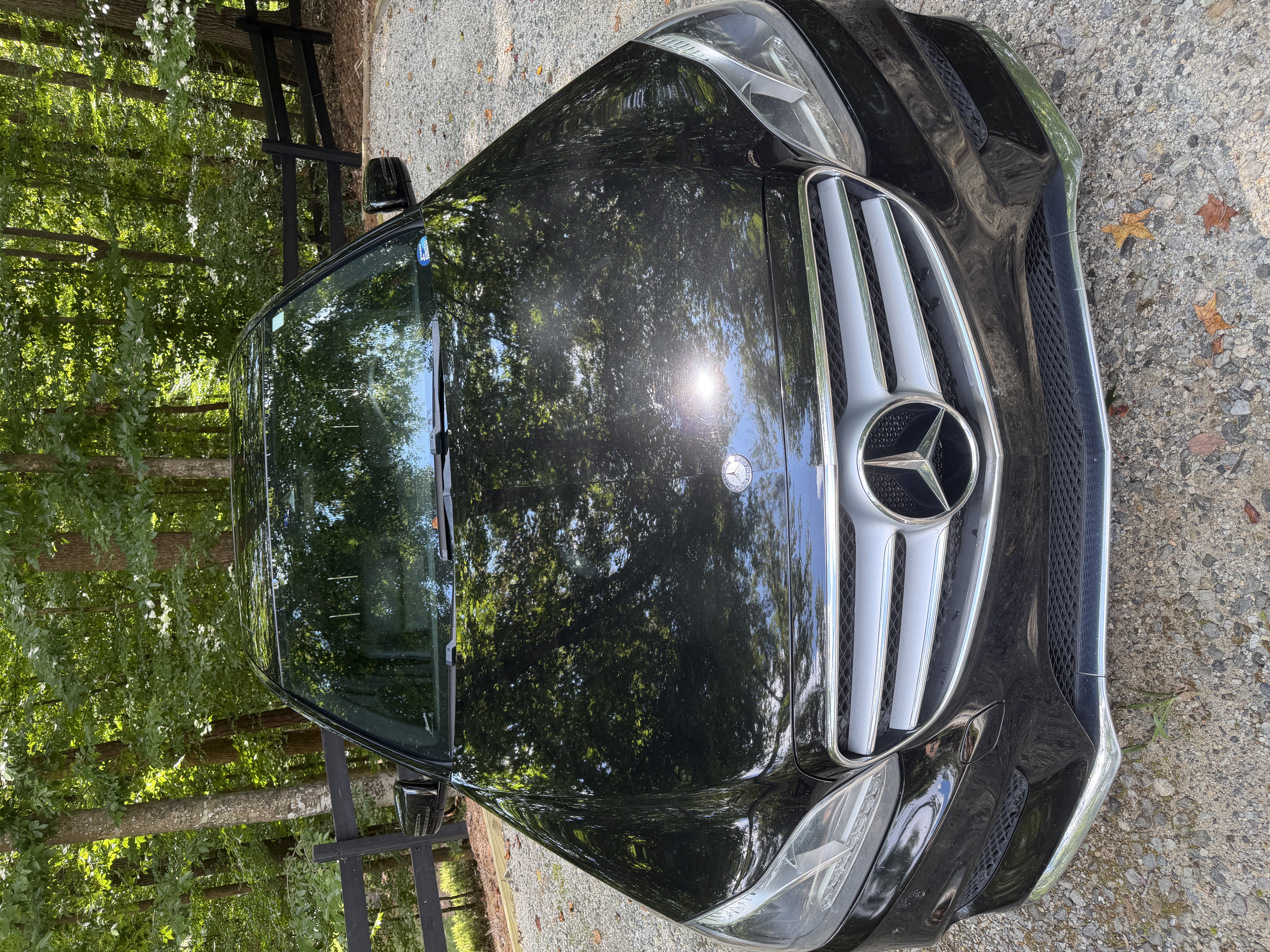 Used 2016 Mercedes-Benz E 350 Sedan image 19