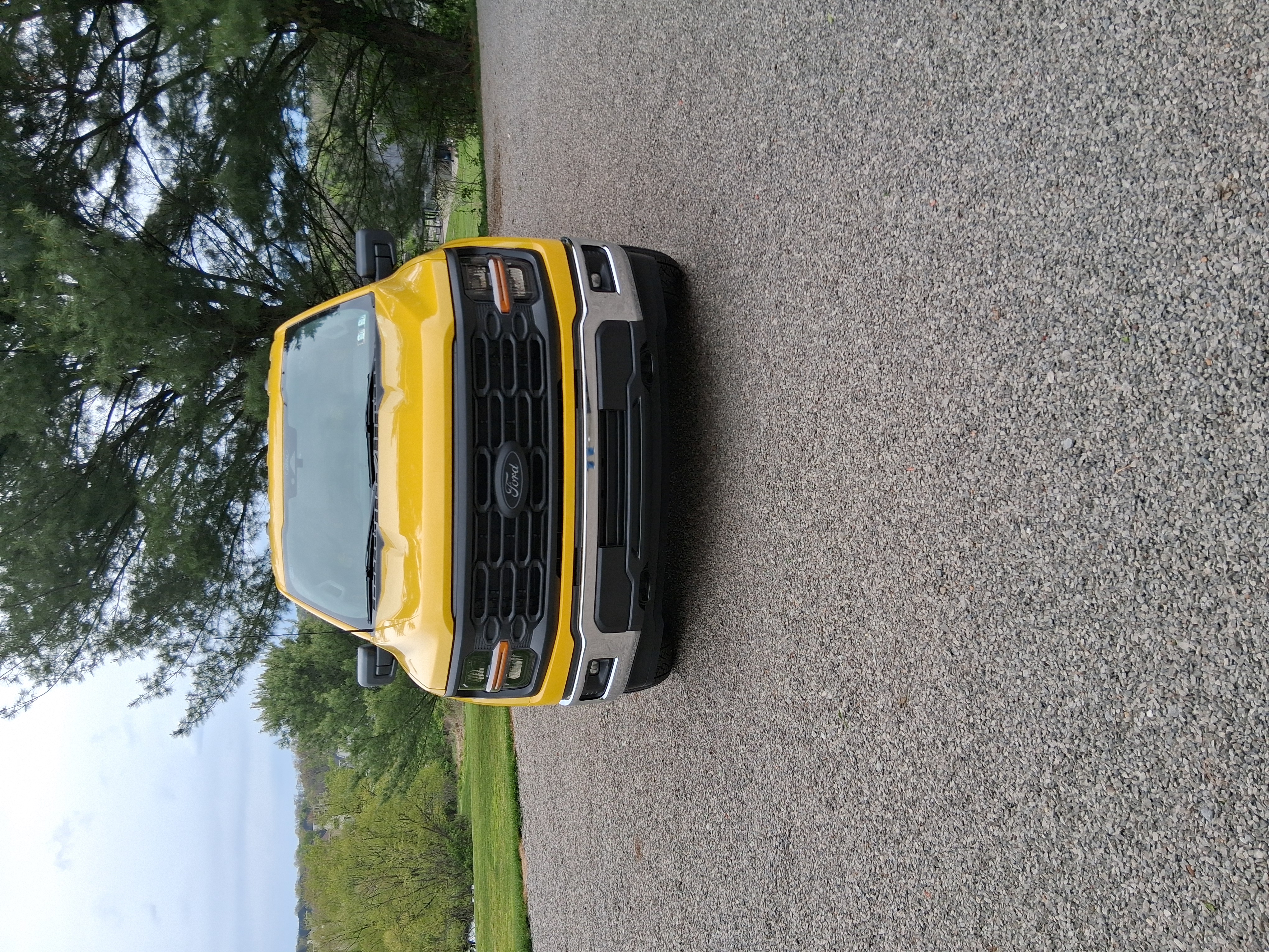 Used 2026 Ford F150 XL AWD/4WD image 10
