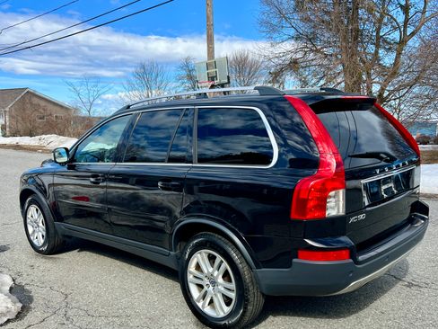 Used 2012 Volvo XC90 3.2 image 4