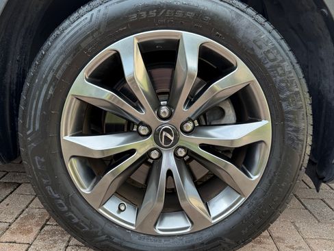 Used 2016 Lexus NX 200t F Sport w/ Accessory Package 2 FWD image 6
