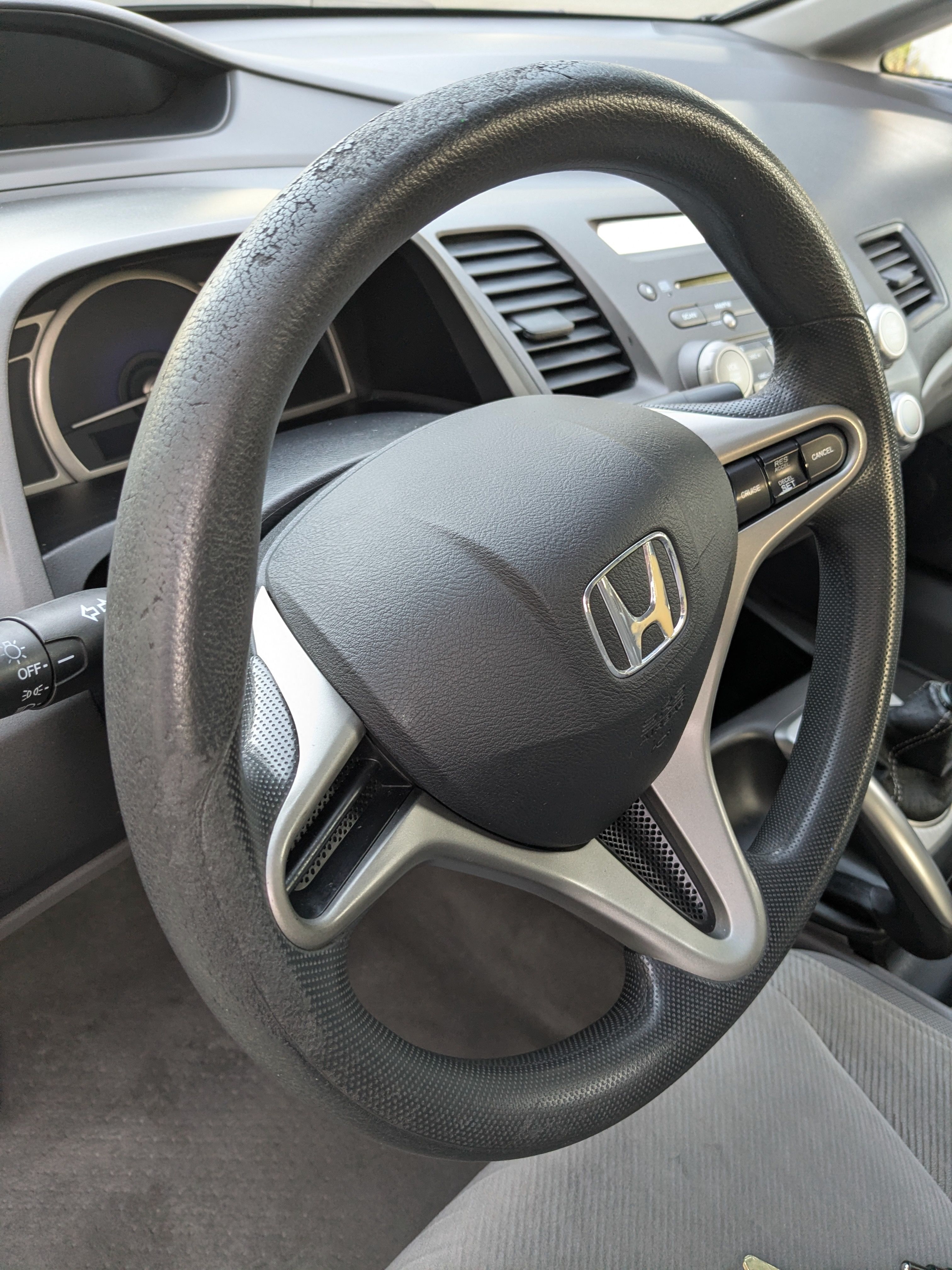 Used 2010 Honda Civic LX image 19