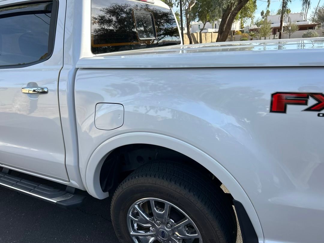Used 2019 Ford Ranger Lariat w/ Equipment Group 501A Mid AWD/4WD image 14