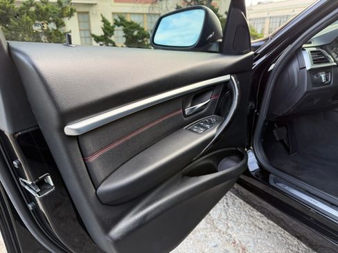 Used 2018 BMW 328d 328d Sedan 4D w/ Shadow Sport Edition image 12