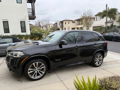 Used 2015 BMW X5 xDrive35d