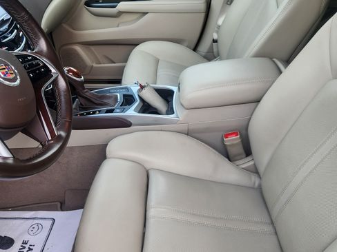 Used 2014 Cadillac SRX Premium image 27