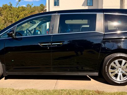 Used 2016 Honda Odyssey EX-L