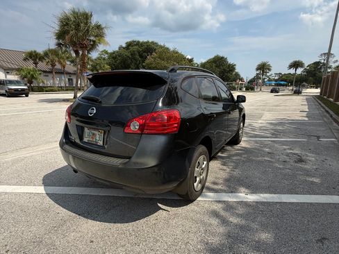 Used 2015 Nissan Rogue S w/ Convenience Package FWD image 23