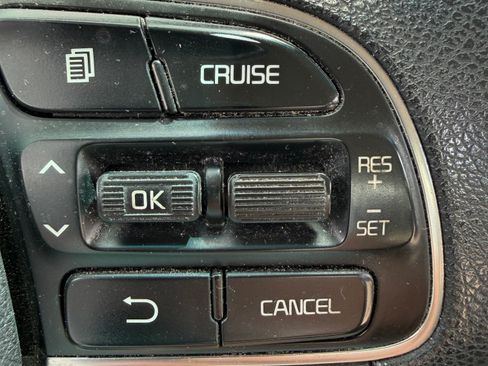 Used 2016 Kia Optima LX w/ LX Convenience Package FWD image 23