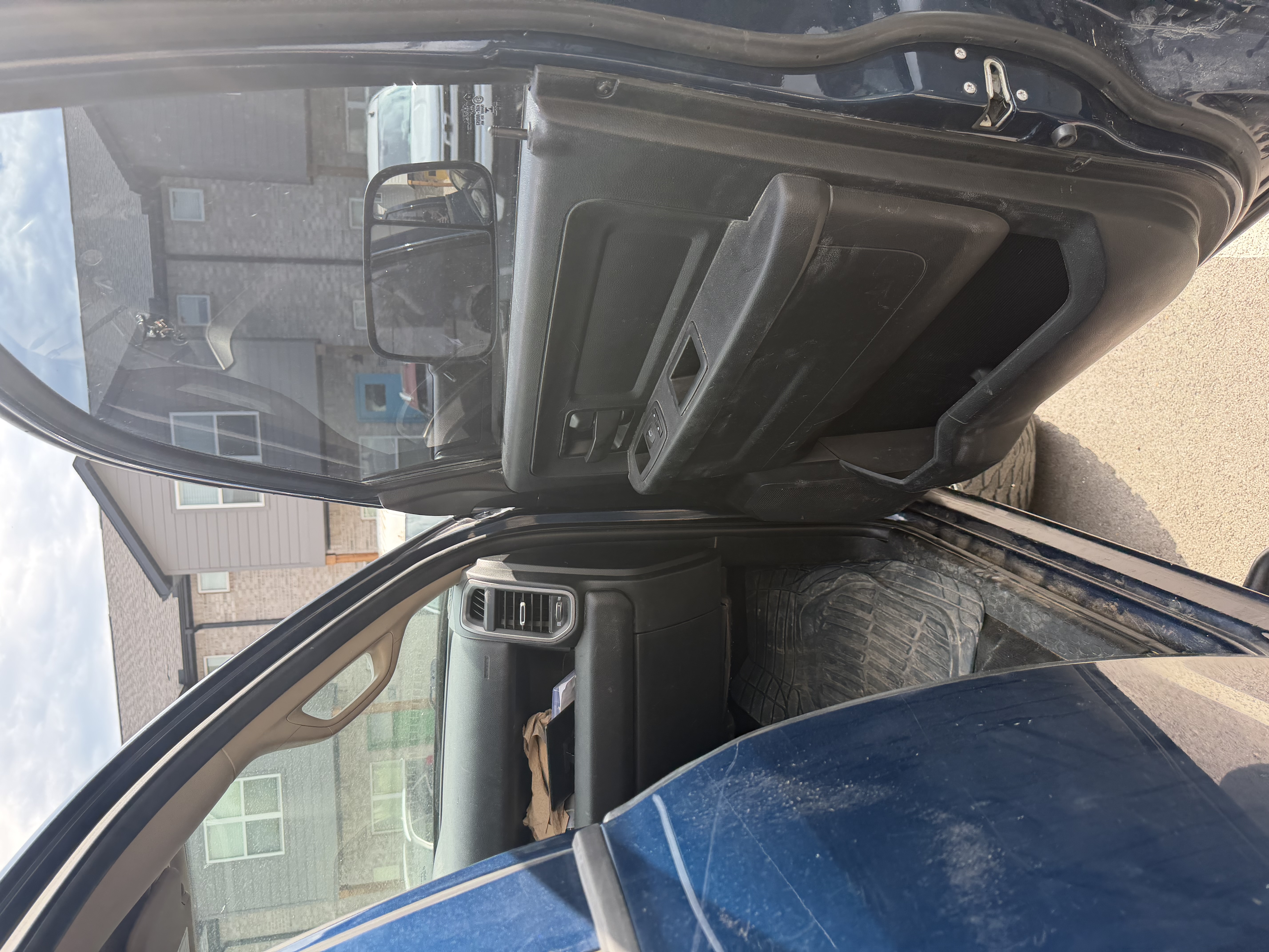 Used 2020 RAM 3500 Tradesman AWD/4WD image 29