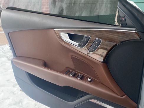 Used 2015 Audi A7 3.0T Prestige image 14