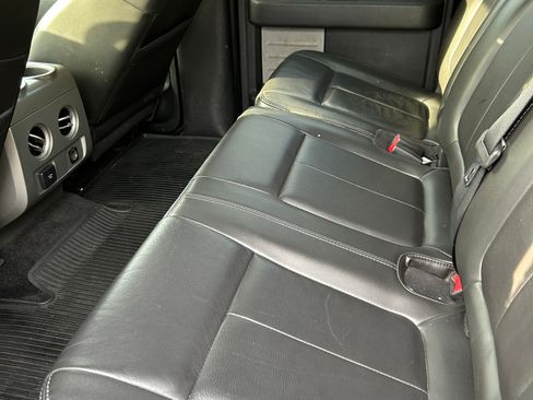 Used 2011 Ford F150 FX4 w/ FX Luxury Pkg AWD/4WD image 8