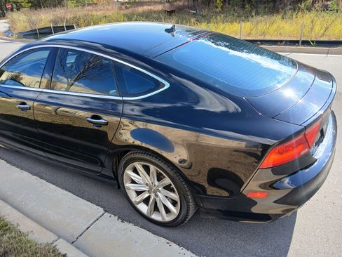 Used 2012 Audi A7 3.0T Prestige image 11