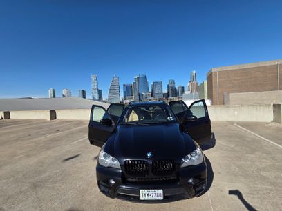 Used 2013 BMW X5 xDrive35i