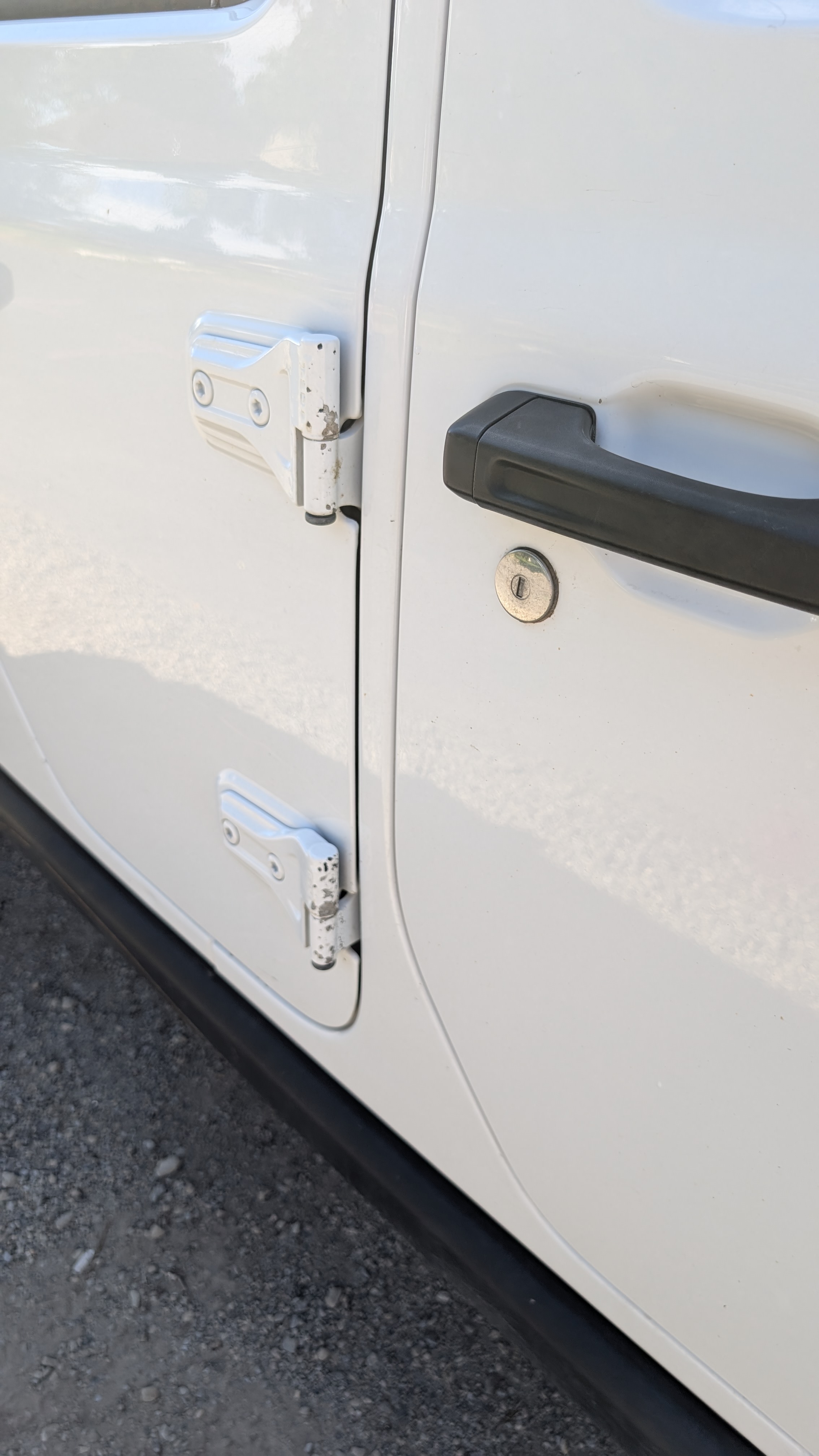 Used 2021 Jeep Gladiator Sport AWD/4WD image 14
