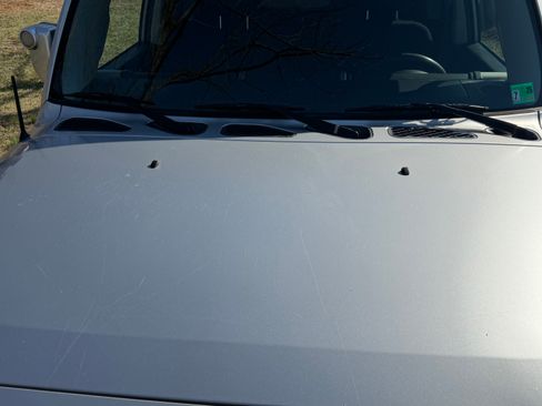 Used 2007 Toyota FJ Cruiser Sport Utility 2D image 16