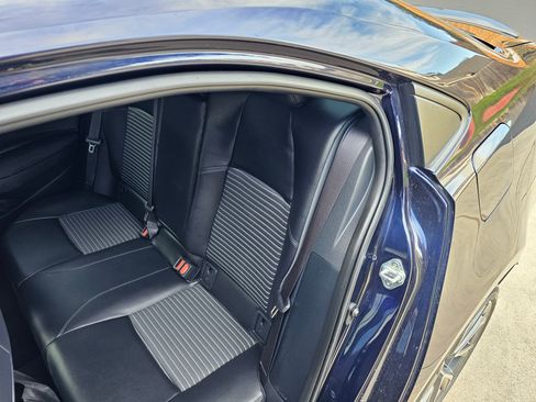 Used 2021 Toyota Corolla XSE w/ Carpet Mat Package (TMS) image 9