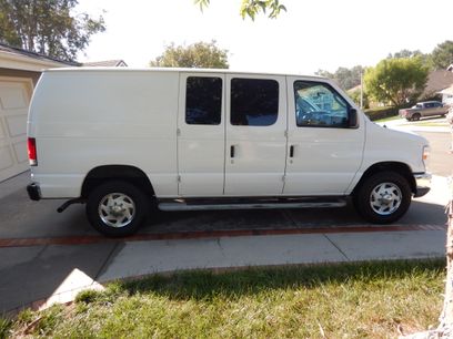 Used 2012 Ford E-250 and Econoline 250 w/ PWR Group