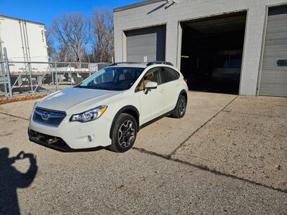 Used 2015 Subaru Crosstrek 2.0i Premium w/ Popular Package #1